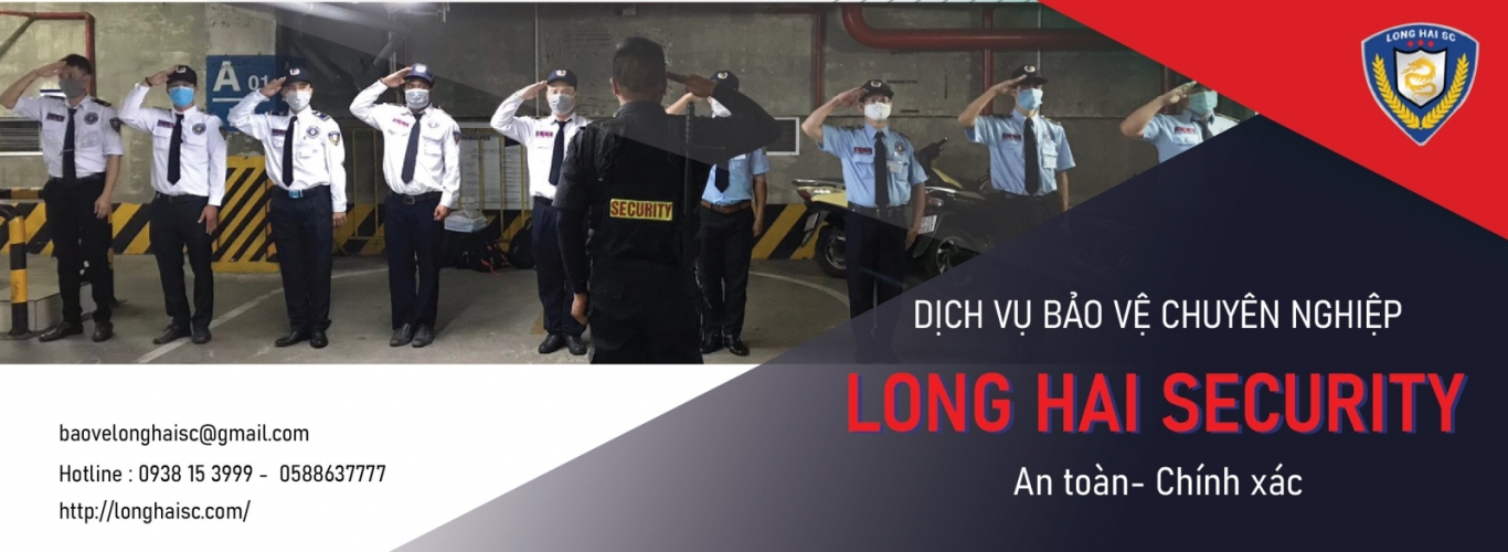 công ty bảo vệ uy tín