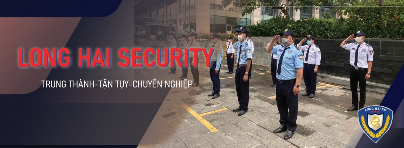 công ty bảo vệ chuyên nghiệp uy tín tại hcm