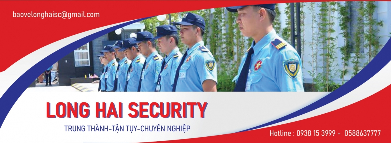 dịch vụ bảo vệ uy tín tphcm
