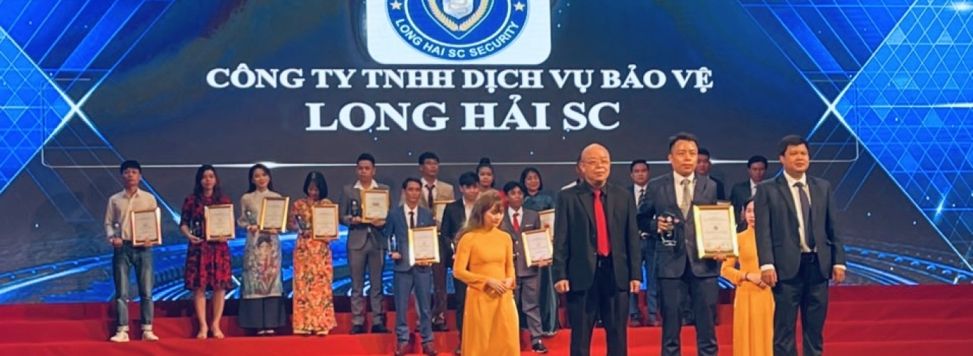 Dịch vụ bảo vệ uy tín chuyên nghiệp Long Hải SC