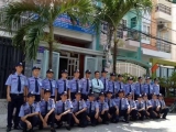 DỊCH VỤ BẢO VỆ TÒA NHÀ - CAO ỐC VĂN PHÒNG