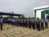 BẢO VỆ CHUYÊN NGHIỆP