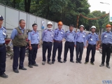 Những tiêu chí quan trọng để chọn công ty bảo vệ chuyên nghiệp