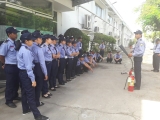 Dịch vụ bảo vệ chuyên nghiệp nhất