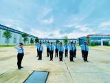 Long Hải SC triển khai dịch vụ bảo vệ huyện Đất Đỏ, Bà Rịa - Vũng Tàu