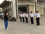 Bật mí công ty bảo vệ uy tín Bình Dương
