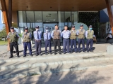 Top những công ty bảo vệ uy tín tại TPHCM