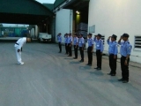 Những công ty bảo vệ TPHCM uy tín giá tốt nhất
