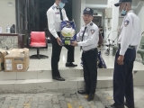 Dịch vụ bảo vệ nhà xưởng chất lượng khu vực phía Nam