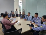 Giá dịch vụ bảo vệ tại TPHCM cho khách hàng tham khảo
