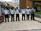 CÔNG TY  DỊCH VỤ BẢO VỆ CHUYÊN NGHIỆP, UY TÍN NHẤT TPHCM