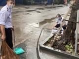 DỊCH VỤ BẢO VỆ LONG HẢI SC