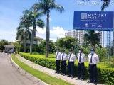 Bật mí lý do nên sử dụng dịch vụ bảo vệ của công ty bảo vệ Long Hải SC