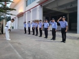 Lưu ngay thông tin dịch vụ bảo vệ chuyên nghiệp Đồng Nai