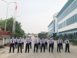 [BÌNH DƯƠNG] CÔNG TY DỊCH VỤ BẢO VỆ UY TÍN