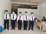 Lý do nên thuê công ty bảo vệ chuyên nghiệp tpHCM