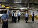 Bảo vệ tòa nhà tại TpHCM