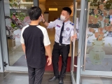 Long Hải Sc - Công ty bảo vệ uy tín tại TpHCM