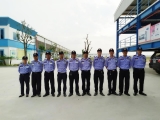 CHO THUÊ BẢO VỆ TÒA NHÀ UY TÍN