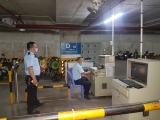 Các tiêu chí khi thuê dịch vụ bảo vệ