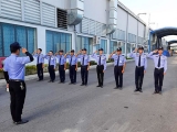Đơn vị cung cấp dịch vụ bảo vệ TpHCM