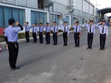 Phương án bảo vệ khu công nghiệp