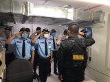 Dịch vụ bảo vệ uy tín