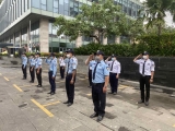 Dịch vụ bảo vệ uy tín HCM