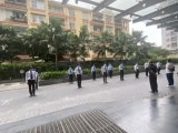 [TPHCM] CÔNG TY DỊCH VỤ BẢO VỆ MÙA DỊCH COVID UY TÍN, CHẤT LƯỢNG