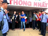 [QUẬN 5] DỊCH VỤ BẢO VỆ TỐT NHẤT HIỆN NAY
