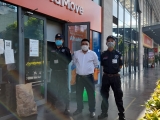 [TPHCM] CÔNG TY BẢO VỆ CHUYÊN NGHIỆP, UY TÍN