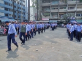 [TPHCM] CÔNG TY DỊCH VỤ BẢO VỆ UY TÍN TẠI TPHCM