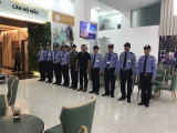 [TPHCM] CÔNG TY BẢO VỆ UY TÍN NHẤT HIỆN NAY.