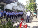 [TPHCM] CÔNG TY BẢO VỆ NHÀ MÁY, XÍ NGHIỆP UY TÍN HIỆN NAY