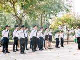 Long Hải SC - Công ty bảo vệ tòa nhà uy tín
