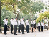 Gợi ý công ty bảo vệ chuyên nghiệp uy tín số 1 hiện nay