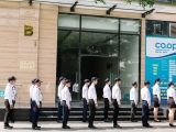 Dịch vụ bảo vệ chuyên nghiệp uy tín nhất năm 2023