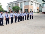 Nhiệm vụ cần thực hiện của nhân viên công ty bảo vệ tòa nhà