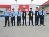 DỊCH VỤ BẢO VỆ TỐT NHẤT TPHCM