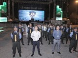 DỊCH VỤ BẢO VỆ SHOW SỰ KIỆN