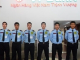 GIẢI PHÁP AN NINH TRONG LỈNH VỰC BẢO VỆ