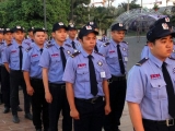 BẢO VỆ TÒA NHÀ CHẤT LƯỢNG NHẤT TPHCM