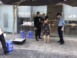 DỊCH VỤ CHO THUÊ BẢO VỆ CHUYÊN NGHIỆP