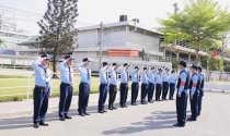 Công ty bảo vệ chuyên nghiệp tại HCM 