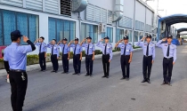 Đơn vị cung cấp dịch vụ bảo vệ TpHCM
