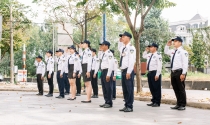Công ty dịch vụ bảo vệ nhà máy an toàn