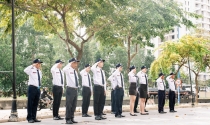 Gợi ý công ty bảo vệ chuyên nghiệp uy tín số 1 hiện nay