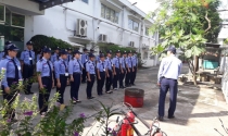 Công ty bảo vệ chuyên nghiệp uy tín