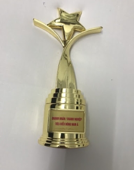 Chứng Nhận 2