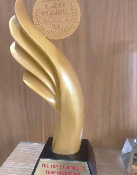 Chứng Nhận 3